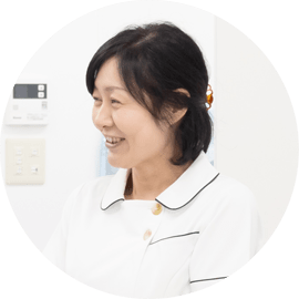 保健師、看護師