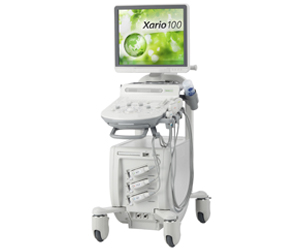 超音波（エコー）診断装置