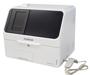 生化学自動分析装置