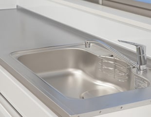 ホーロー製（タカラスタンダード特注）