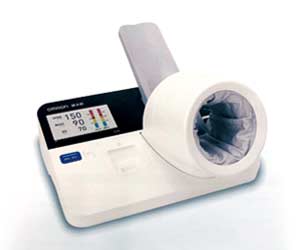 全自動血圧計
