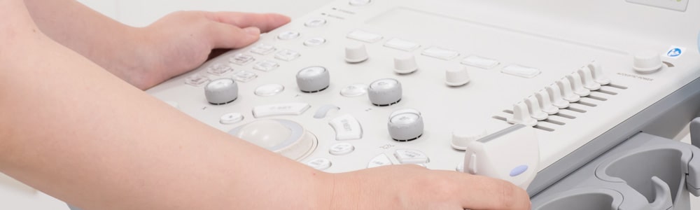 心電図・レントゲン・血液検査