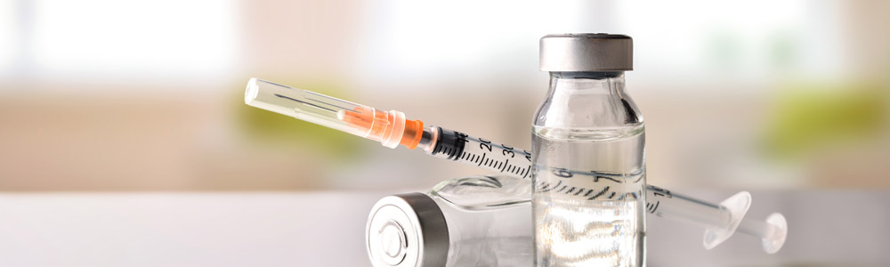 ワクチン接種・予防接種