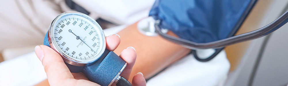 糖尿病・高血圧・甲状腺・高脂血症(高コレステロール)