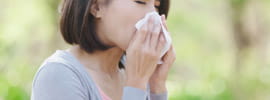 花粉症